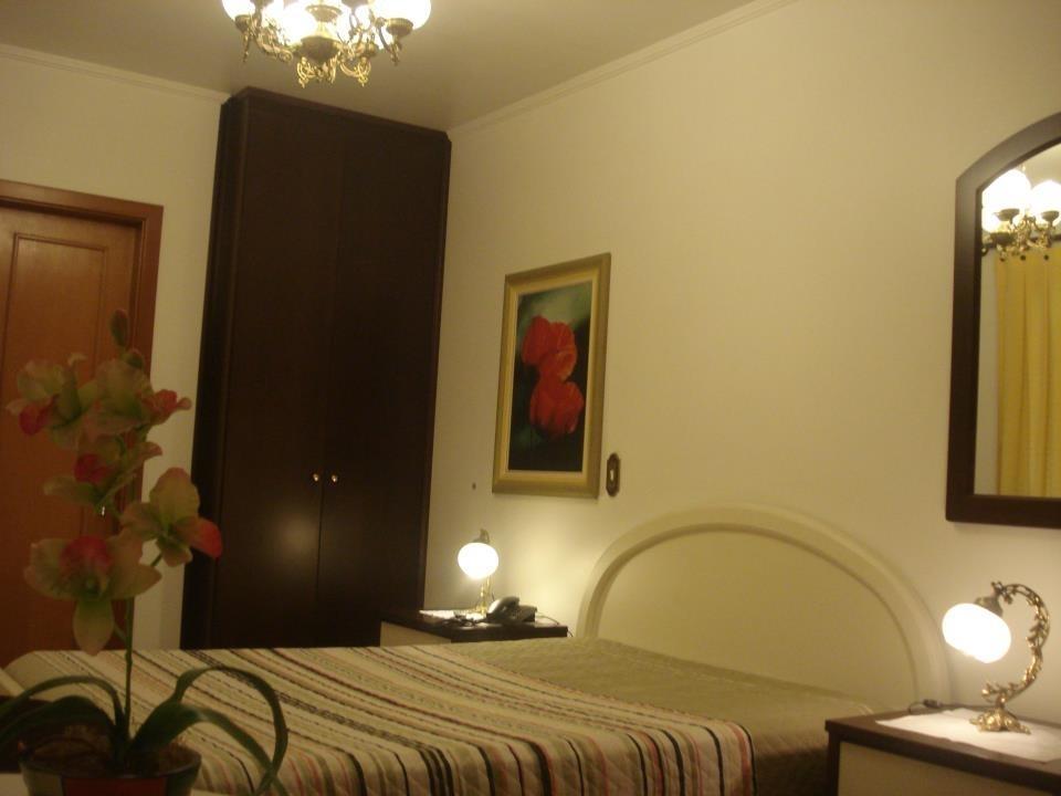 Hotel San Carlos Carlos Barbosa Exterior photo