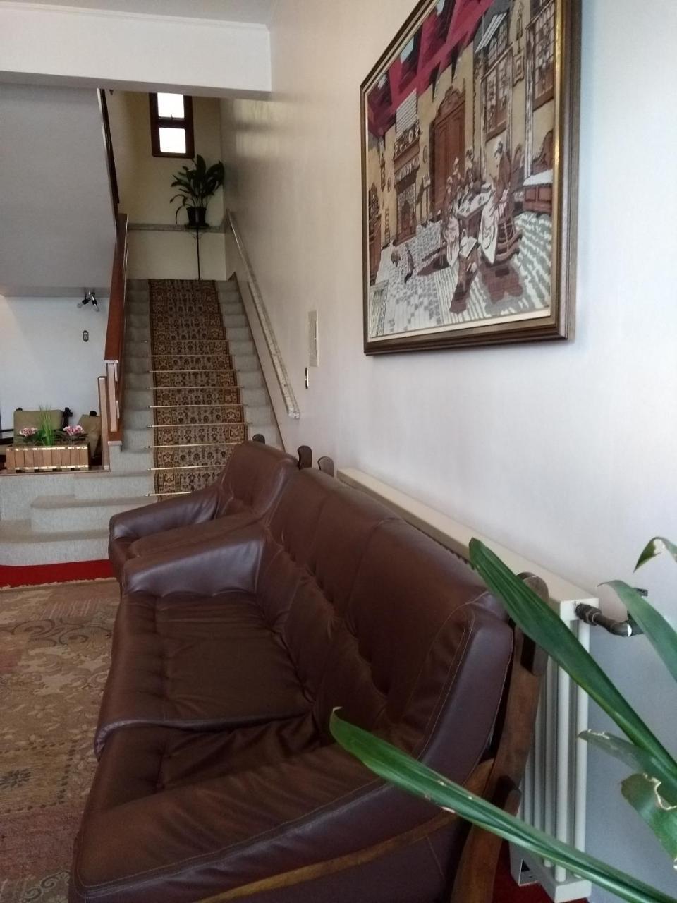 Hotel San Carlos Carlos Barbosa Exterior photo